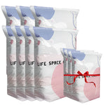 Large Vacuum Storage Compression Bags