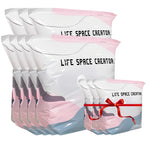 Large Vacuum Storage Compression Bags