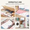 Large Vacuum Storage Compression Bags