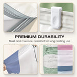 Large Vacuum Storage Compression Bags