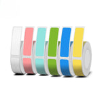 Nestora™ Wireless Portable Thermal Label Printer