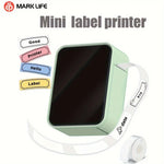Nestora™ Wireless Portable Thermal Label Printer