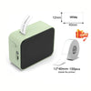 Nestora™ Wireless Portable Thermal Label Printer