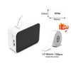 Nestora™ Wireless Portable Thermal Label Printer