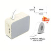 Nestora™ Wireless Portable Thermal Label Printer