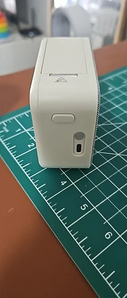 Review Card