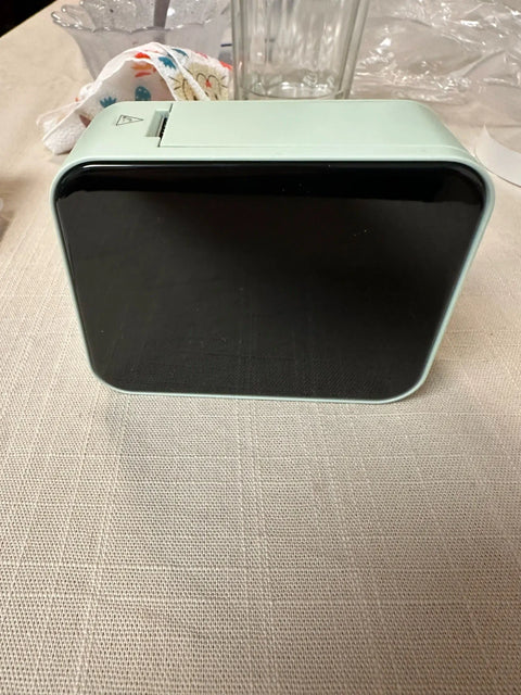 Review Card