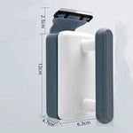 Magnetic Aquarium Glass Cleaner Tool