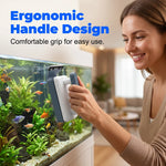 Magnetic Aquarium Glass Cleaner Tool