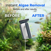 Magnetic Aquarium Glass Cleaner Tool