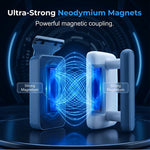 Magnetic Aquarium Glass Cleaner Tool