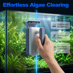 Magnetic Aquarium Glass Cleaner Tool