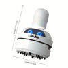 Mini Desktop Vacuum Cleaner