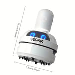 Mini Desktop Vacuum Cleaner
