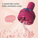 Mini Desktop Vacuum Cleaner