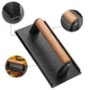 Cast Iron Burger Press