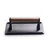 Cast Iron Burger Press