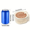 Double Layer Foldable Fruit Strainer