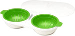 Microwave Egg Poacher