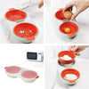 Microwave Egg Poacher