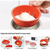 Microwave Egg Poacher