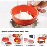 Microwave Egg Poacher
