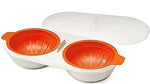 Microwave Egg Poacher