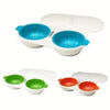 Microwave Egg Poacher