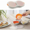 Microwave Egg Poacher