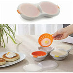 Microwave Egg Poacher