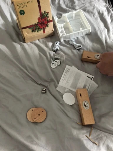 Review Card