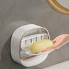 Waterproof Soap Saver Dish