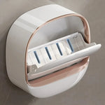 Waterproof Soap Saver Dish