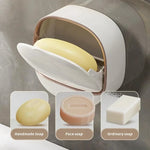 Waterproof Soap Saver Dish