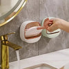 Waterproof Soap Saver Dish