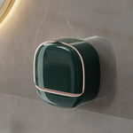 Waterproof Soap Saver Dish