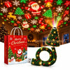 Christmas Projector Light