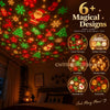 Christmas Projector Light