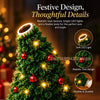 Christmas Projector Light