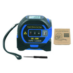 Digital Tape Measure