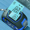 Digital Tape Measure