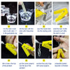 Epoxy Resin Jewelry Casting Mold Kit