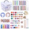 Epoxy Resin Jewelry Casting Mold Kit