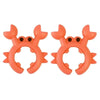 Silicone Crab Spoon Holder