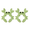 Silicone Crab Spoon Holder