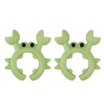 Silicone Crab Spoon Holder