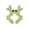 Silicone Crab Spoon Holder