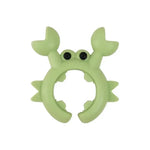 Silicone Crab Spoon Holder