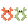 Silicone Crab Spoon Holder