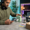 Nestora™ Wireless Portable Thermal Label Printer